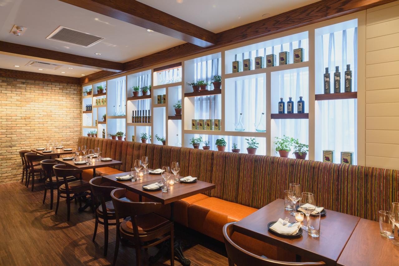 The Goodwin Hotel Hartford Ngoại thất bức ảnh